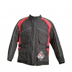 SAROS ENDURO MONT